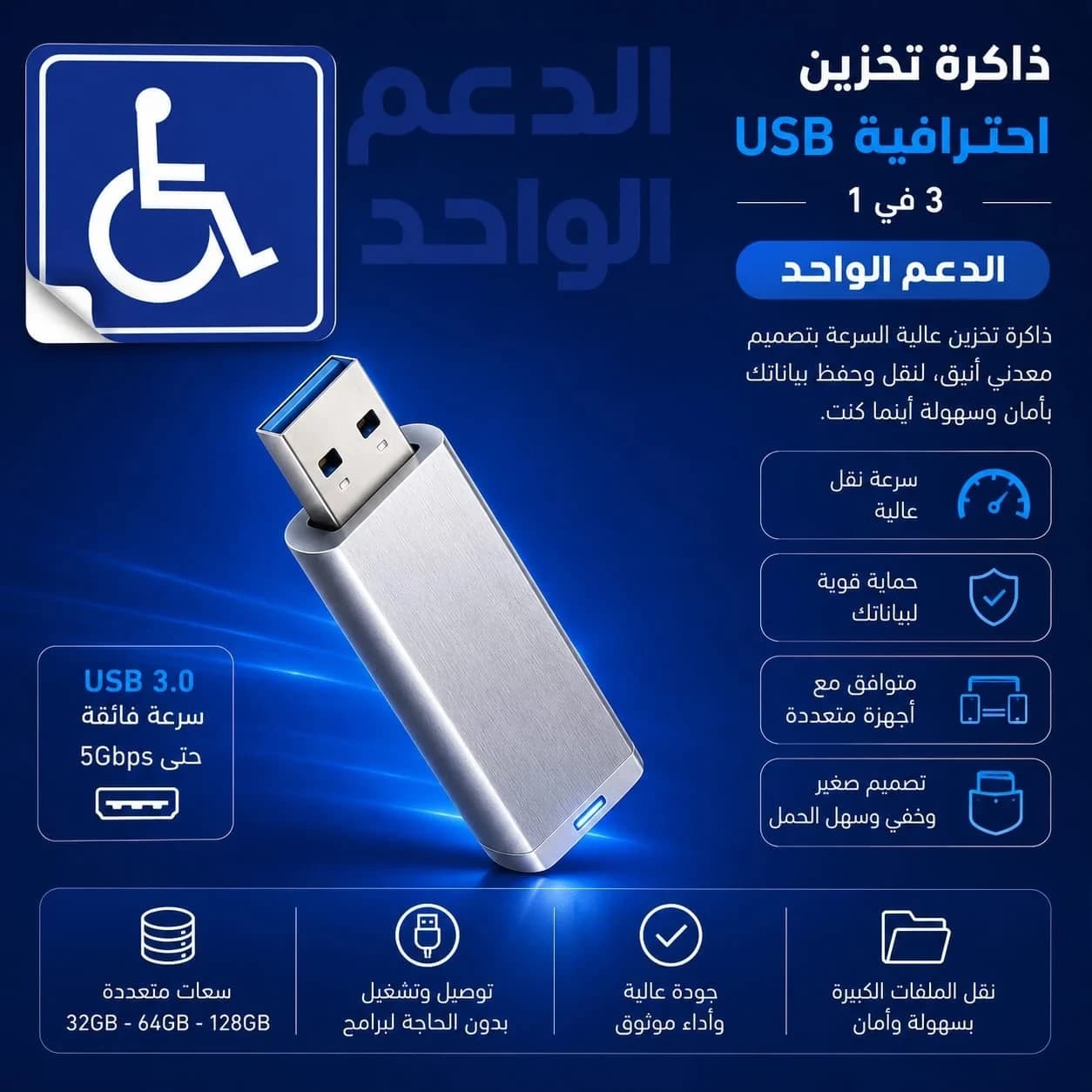 مجموعة احتياجات سمعية وبصرية للفنادق 2