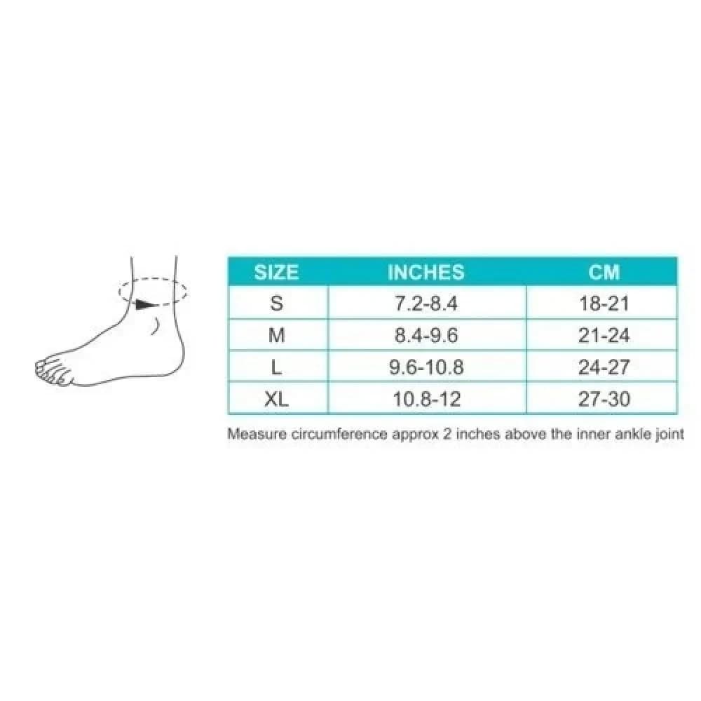 دعامة قدم هوائية طويل تاينور D51 9