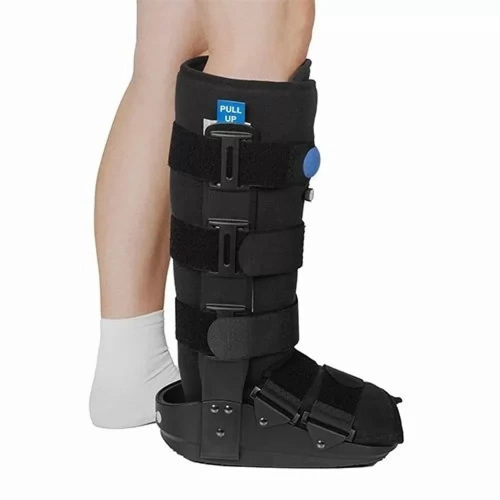 دعامة قدم هوائية طويل تاينور D51 6