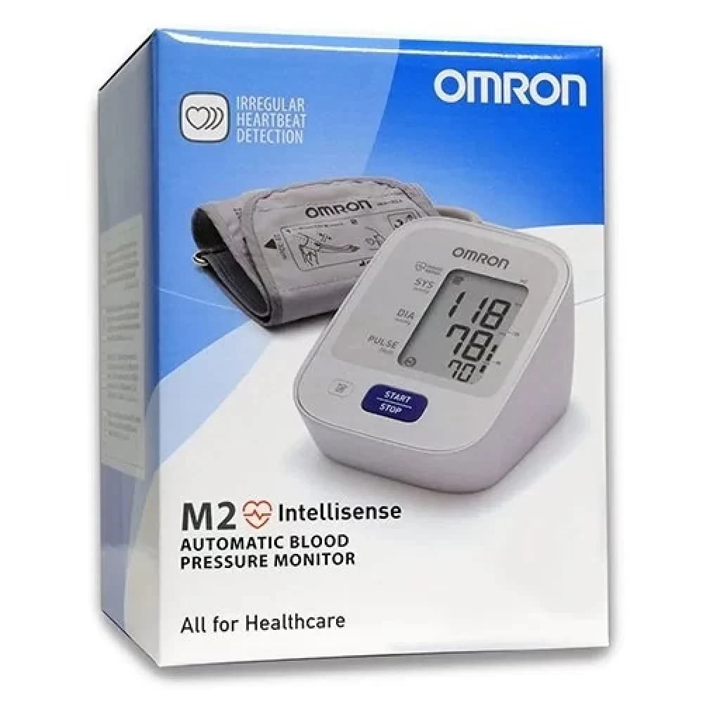جهاز ضغط أومرون M2 3