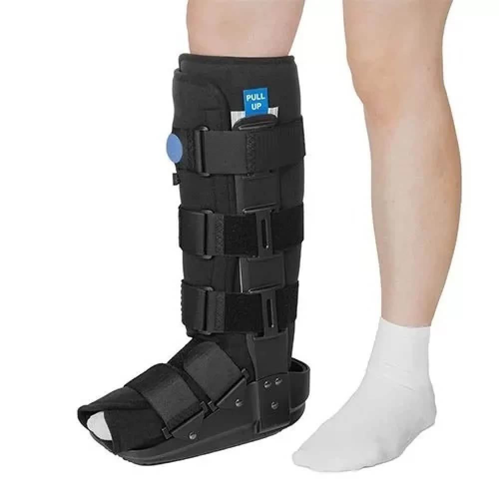 دعامة قدم هوائية طويل تاينور D51 8