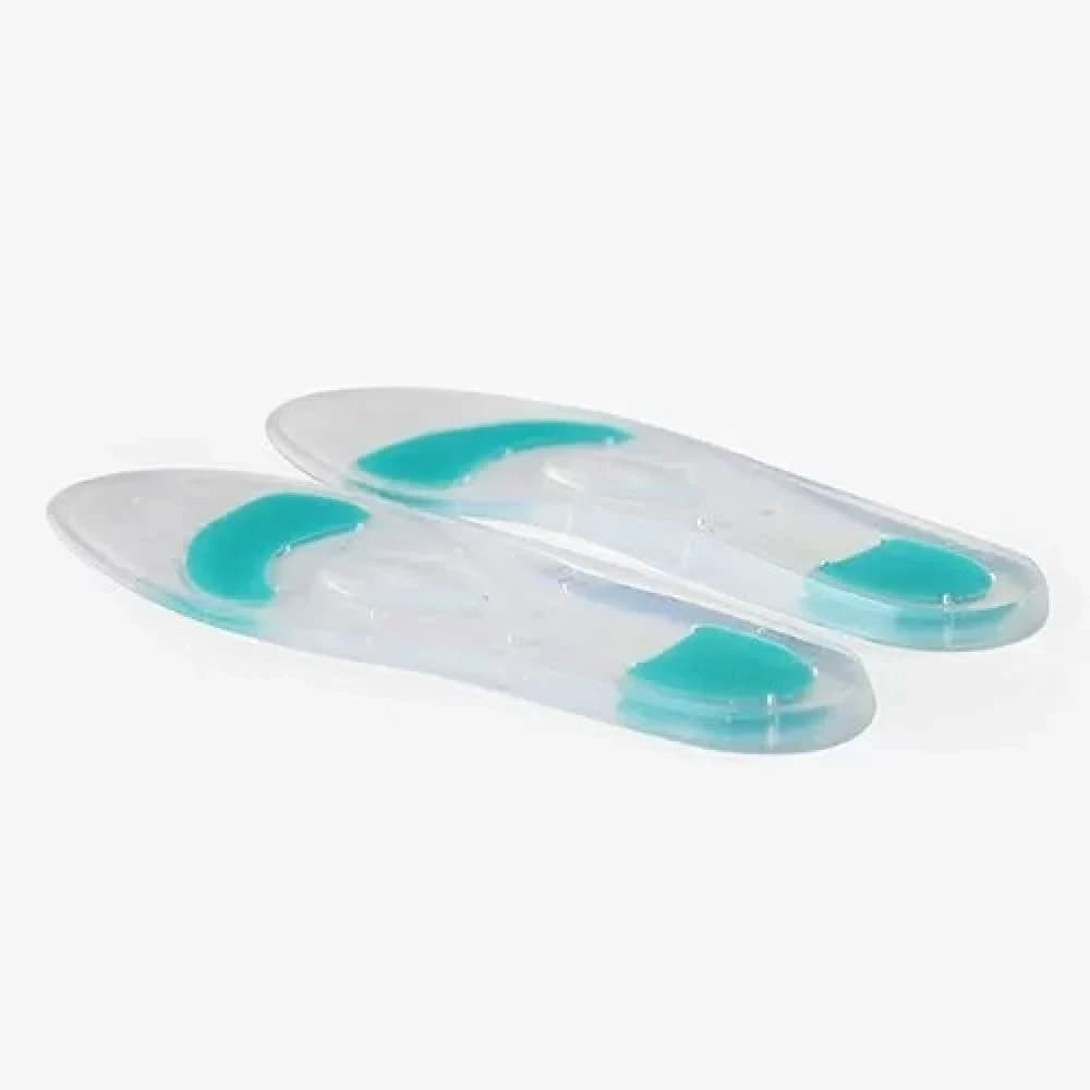 فرش سيليكون للقدم K01 2