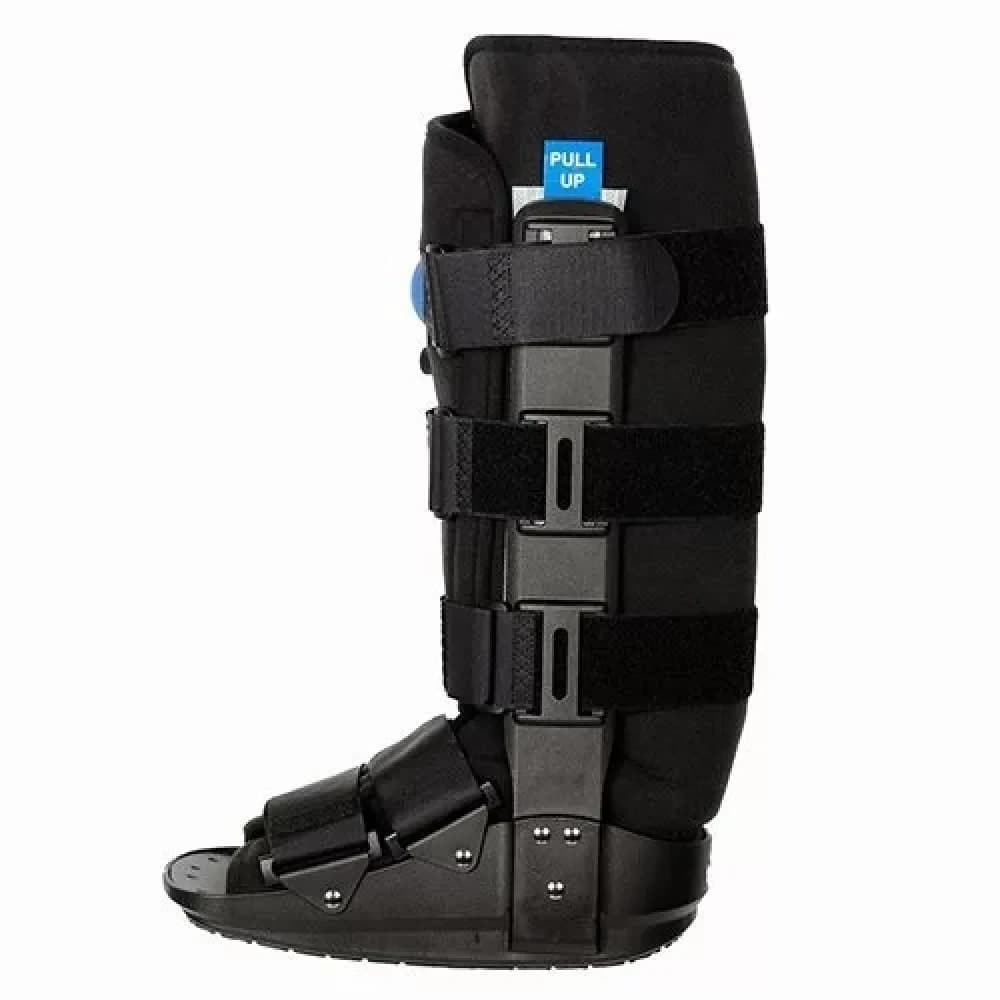 دعامة قدم هوائية طويل تاينور D51 3