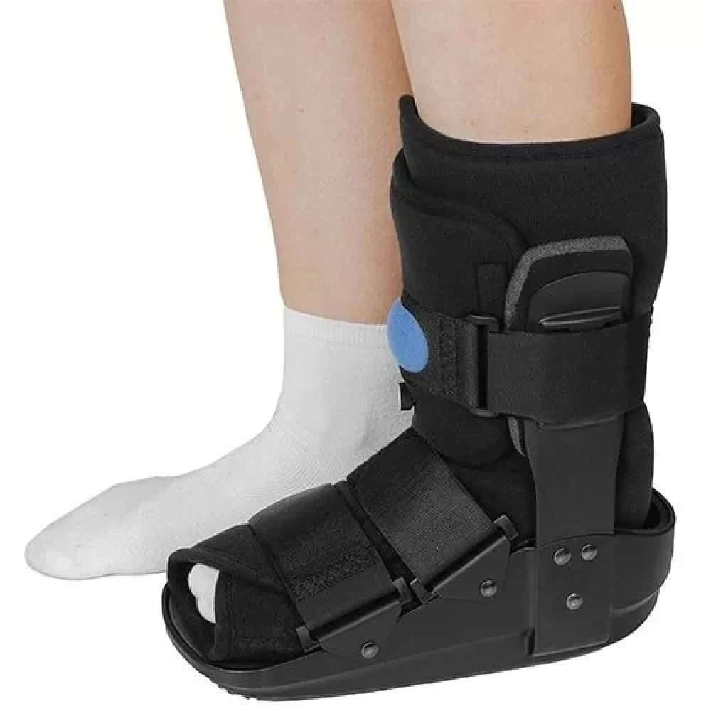 دعامة قدم هوائية قصير 6
