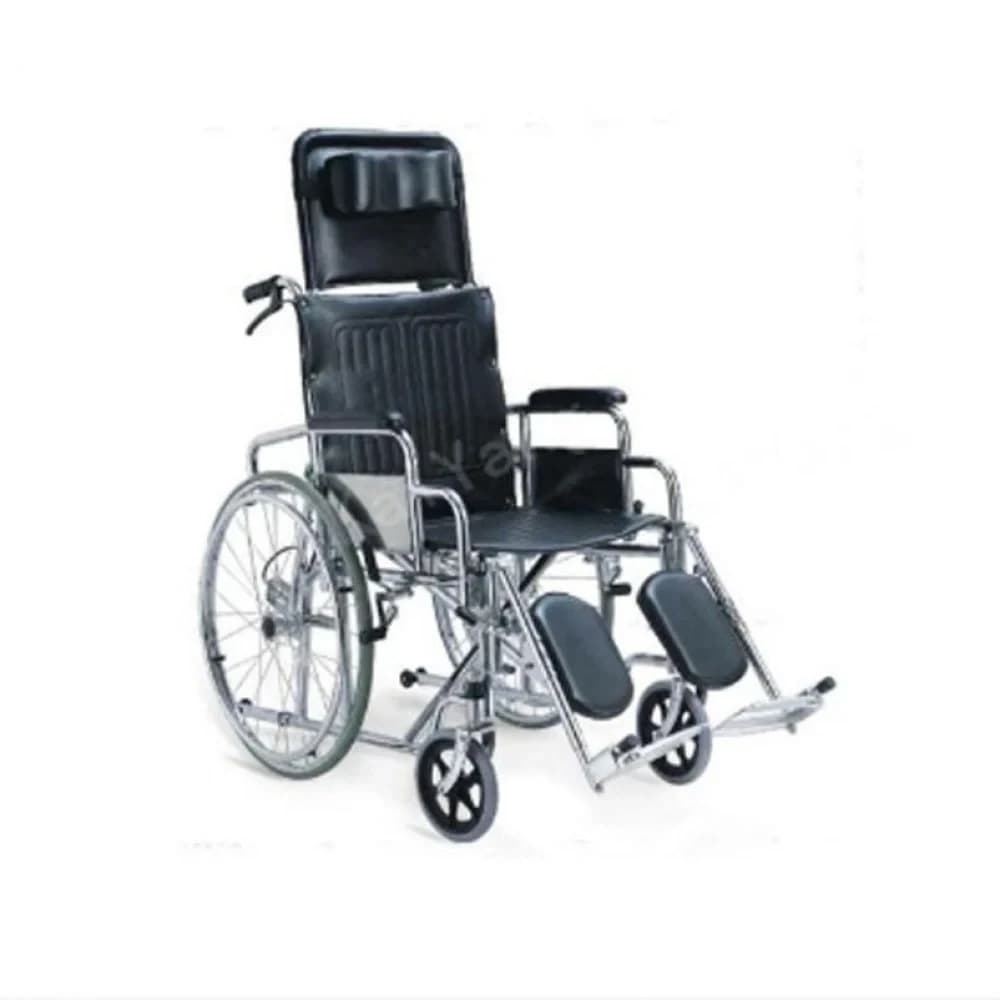 كرسي متحرك KY903GC-46 مقاس 46 سم