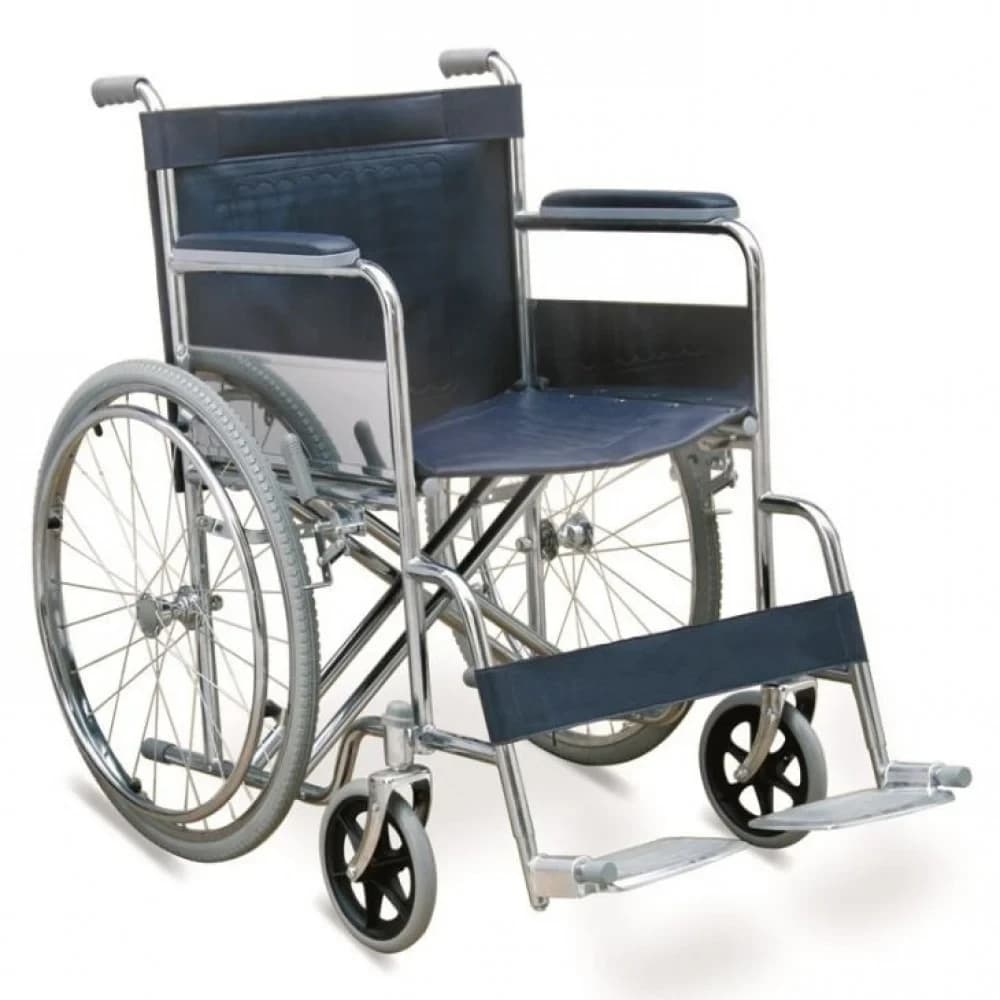 كرسي للمعاقين متحرك 20 انش Wheelchair JL874-51