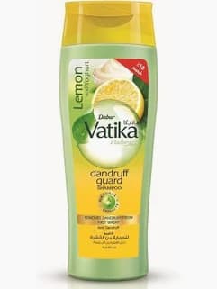 Vatika Shampoo 360 ml Anti Dandruff 1