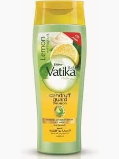 Vatika Shampoo 360 ml Anti Dandruff