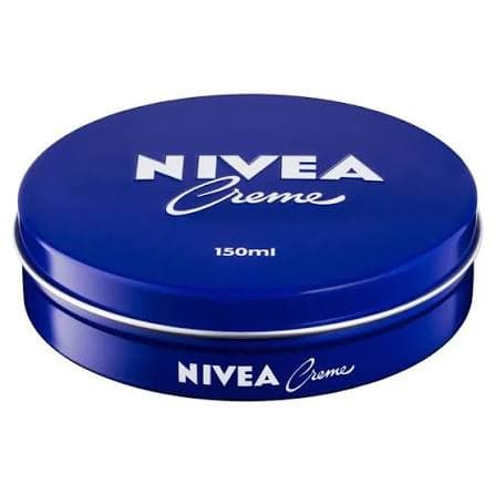 Nivea Moisturizing Cream 150ml
