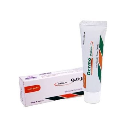 Dermo Ointment 30g