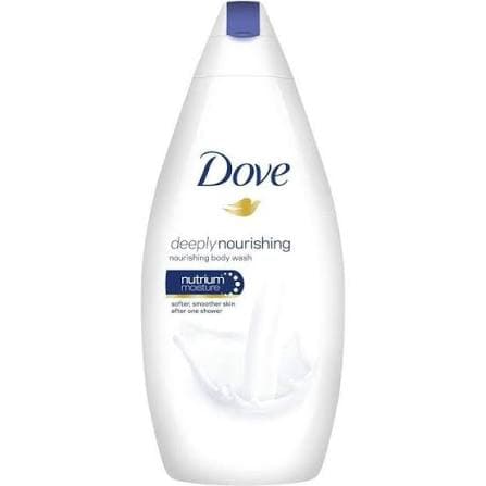 Dove Velvet Glow Shower Gel 750ml