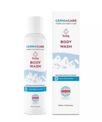 Germa Care Gentle & Moisturizing Baby Body Wash 200ml