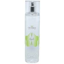 معطر جسم بخلاصة التفاح 250 مل – فيكتوريا