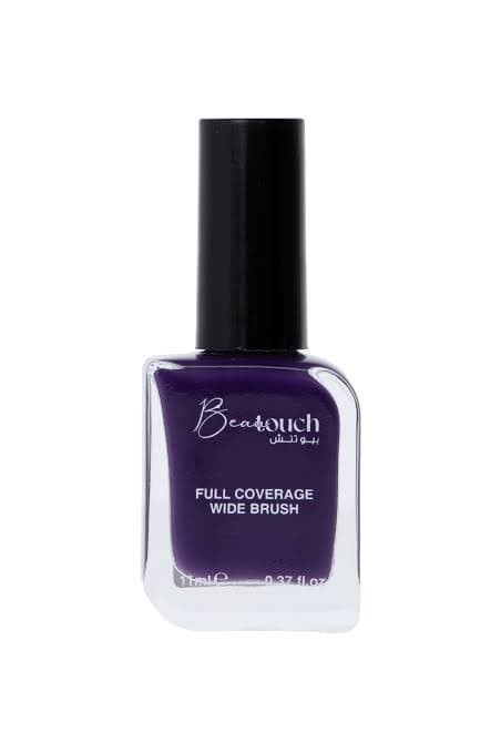 Bio Touch Nail Polish No. 526