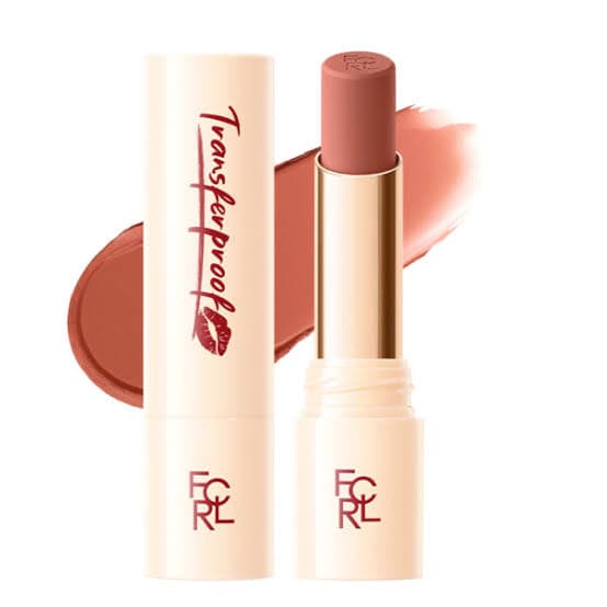 أحمر شفاه مطفي ثابت- FA-L46 # PK02