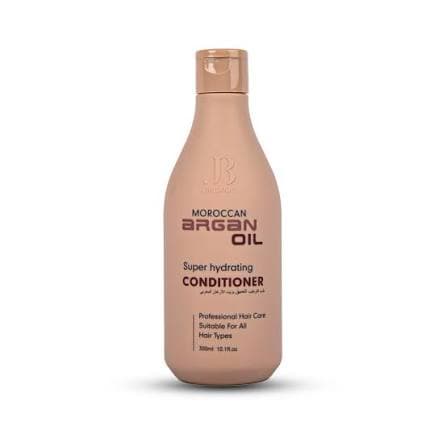 GB Organic Argan Oil Conditioner 300ml