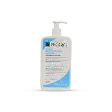 Peggy J Daily Moisturizing Lotion for Normal to Dry Skin – 500ml