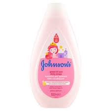 Johnson's® Drops Of Light 500ml