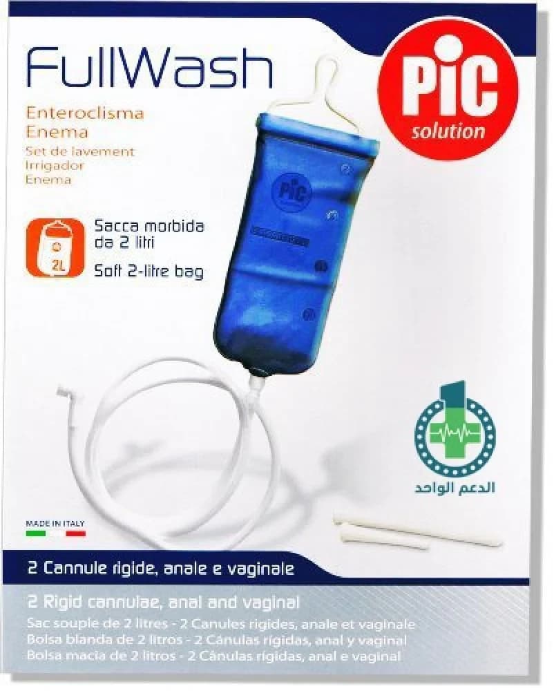 حقنه شرجية