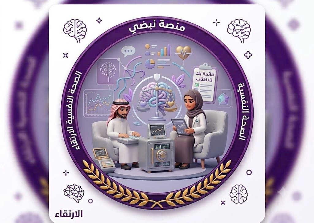 اختبار بك لالاكتئاب