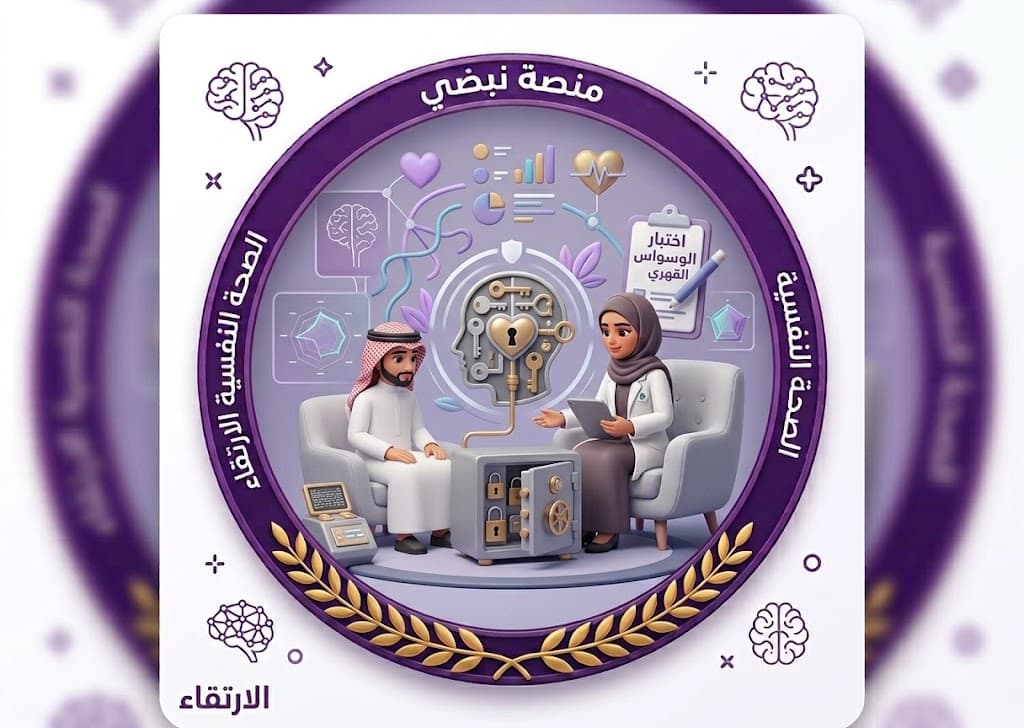 اختبار الوسواس