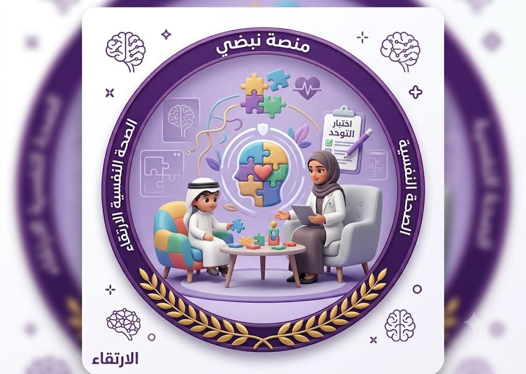 اختبار التوحد