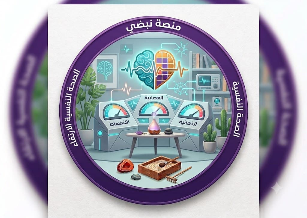 اختبار ايزنك للشخصيه
