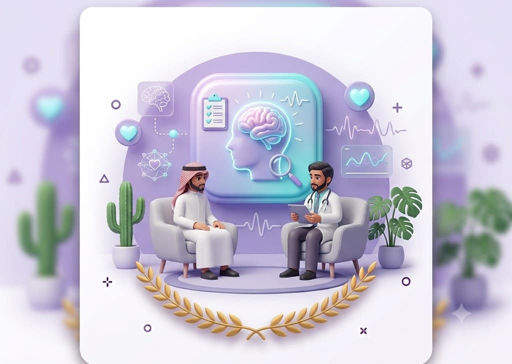 اختبار فحص الحاله العقليه الحاضره