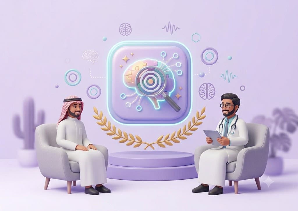 اختبار الانتباه