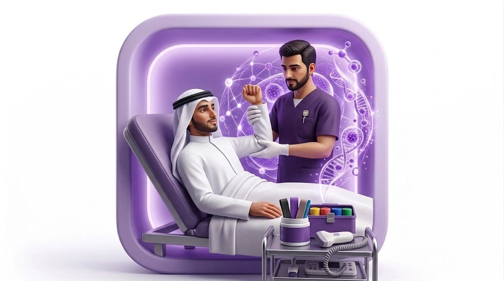 باقة ١٢ جلسة علاج طبيعي ٣٠ دقيقة مع أخصائي