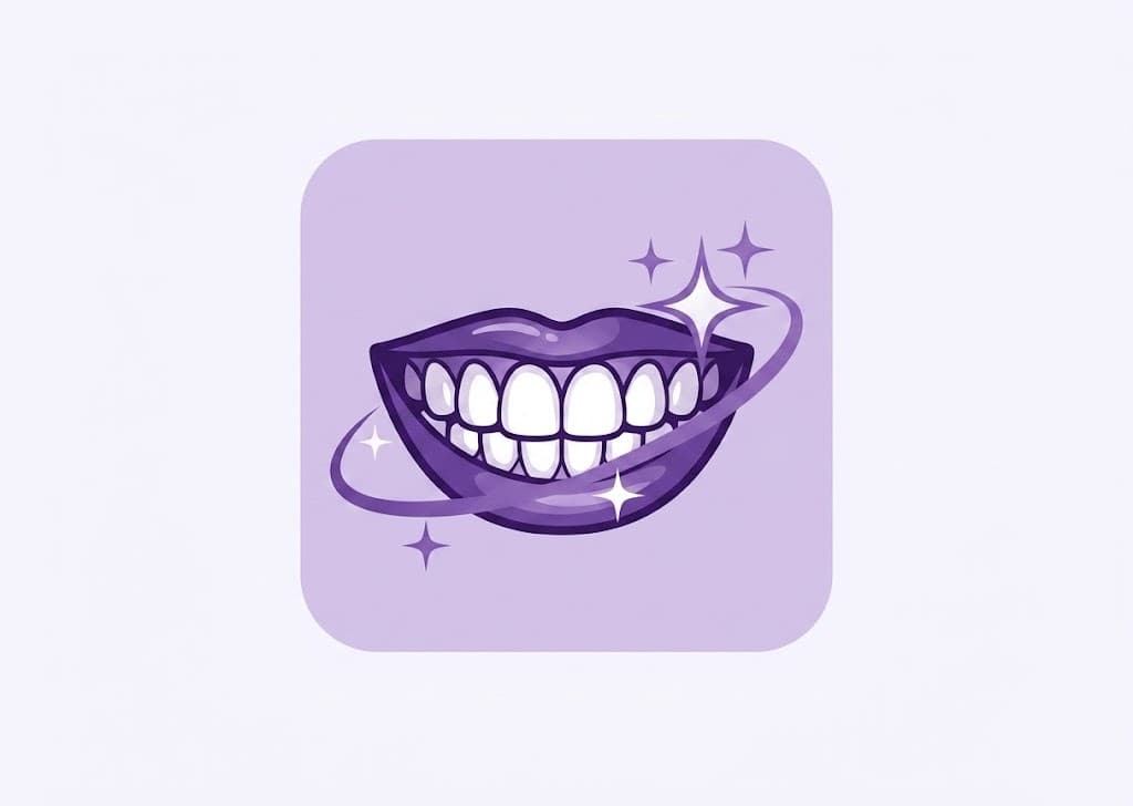 ابتسامة هوليوود