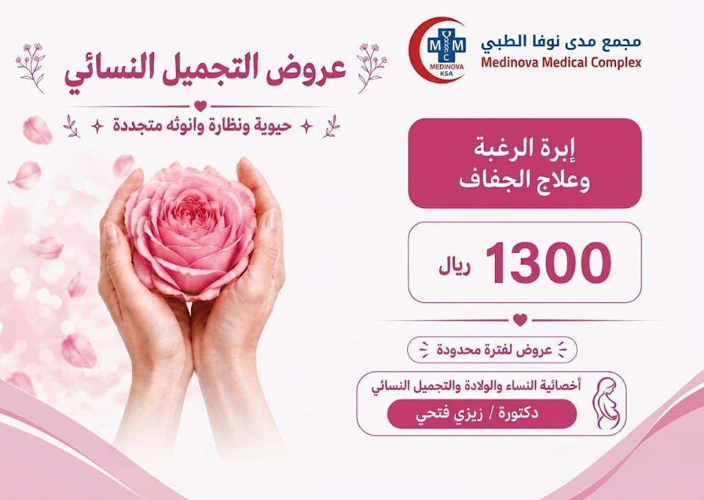 إبرة الرغبة وعلاج الجفاف