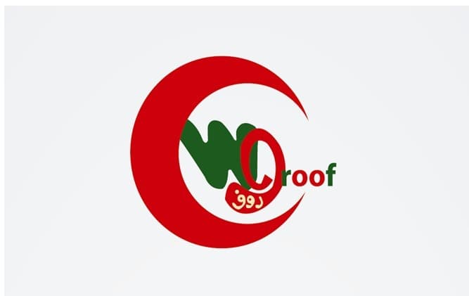 المساحة خلف الأنف (اللحمية)