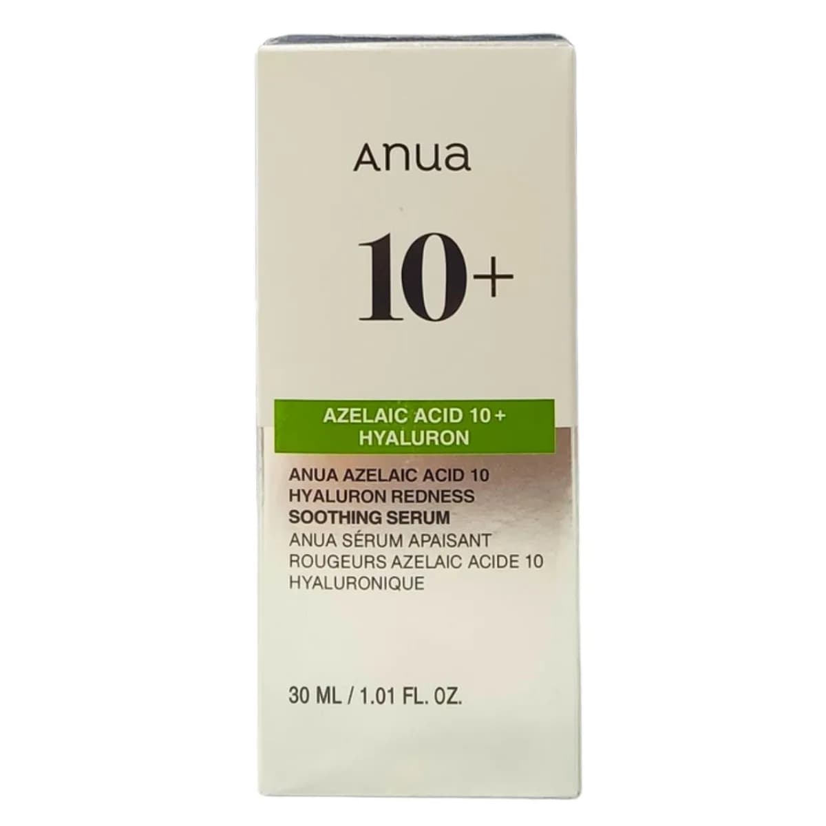 أنوا سيروم أزيليك أسيد وهيالورونيك أسيد 30 مل