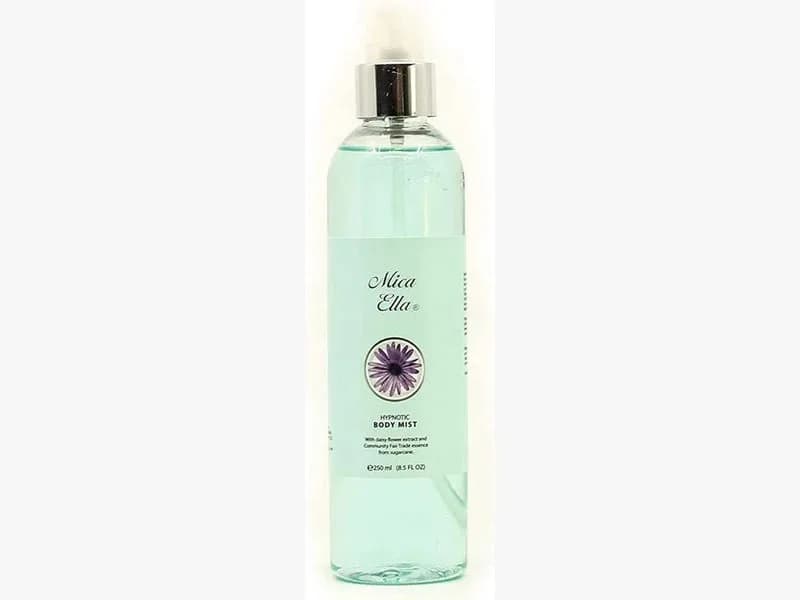 ميكا إيلا معطر الجسم المنوم 250 مل