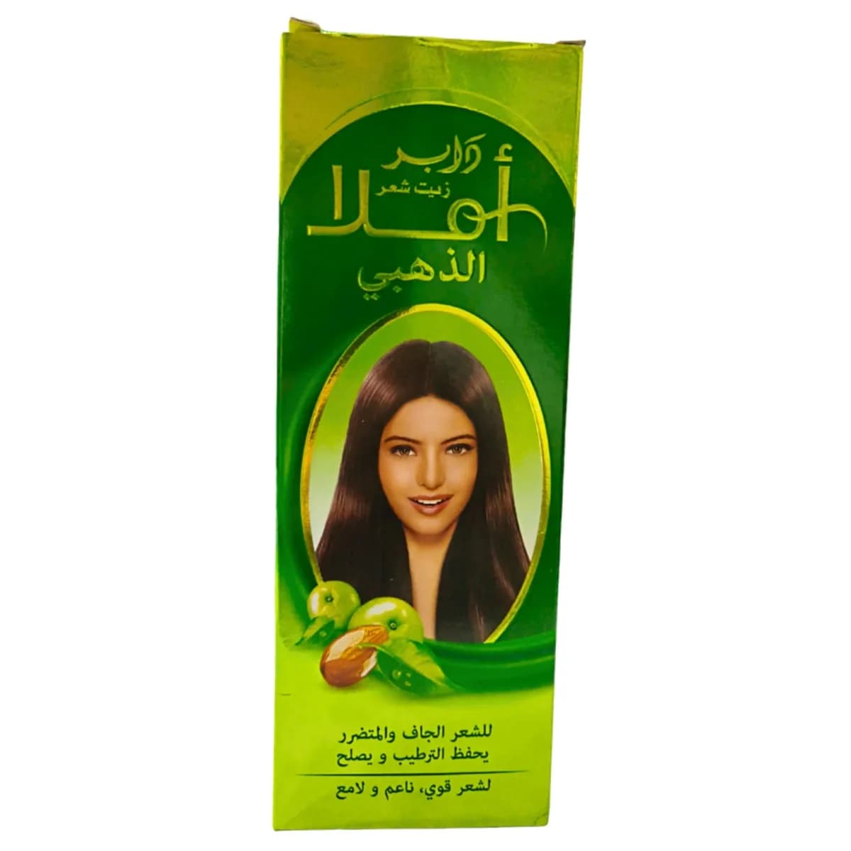 دابر أملا جولد زيت شعر 300 مل