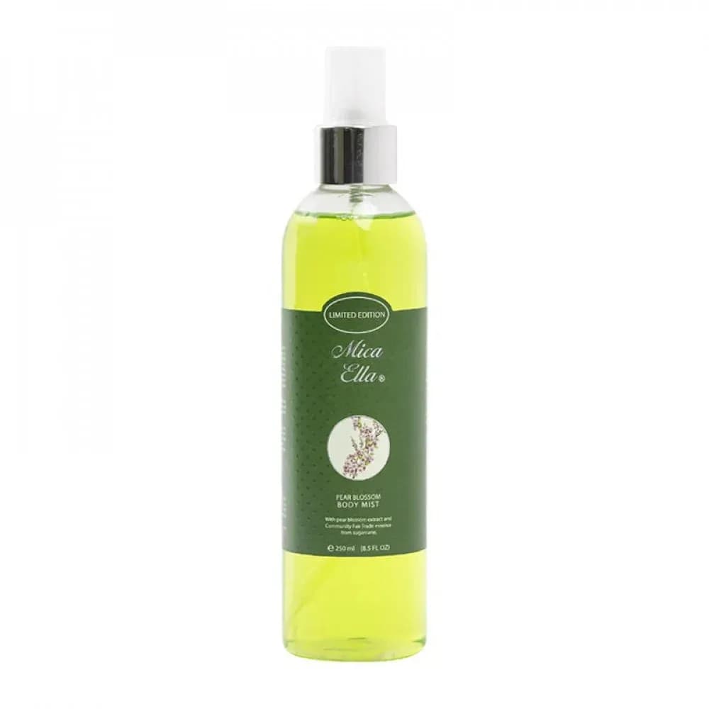 ميكا إيلا معطر للجسم زهرة الكمثرى 250 مل