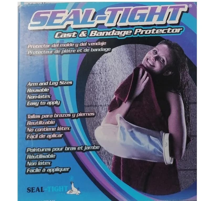 واقي الضمادات Seal Tight