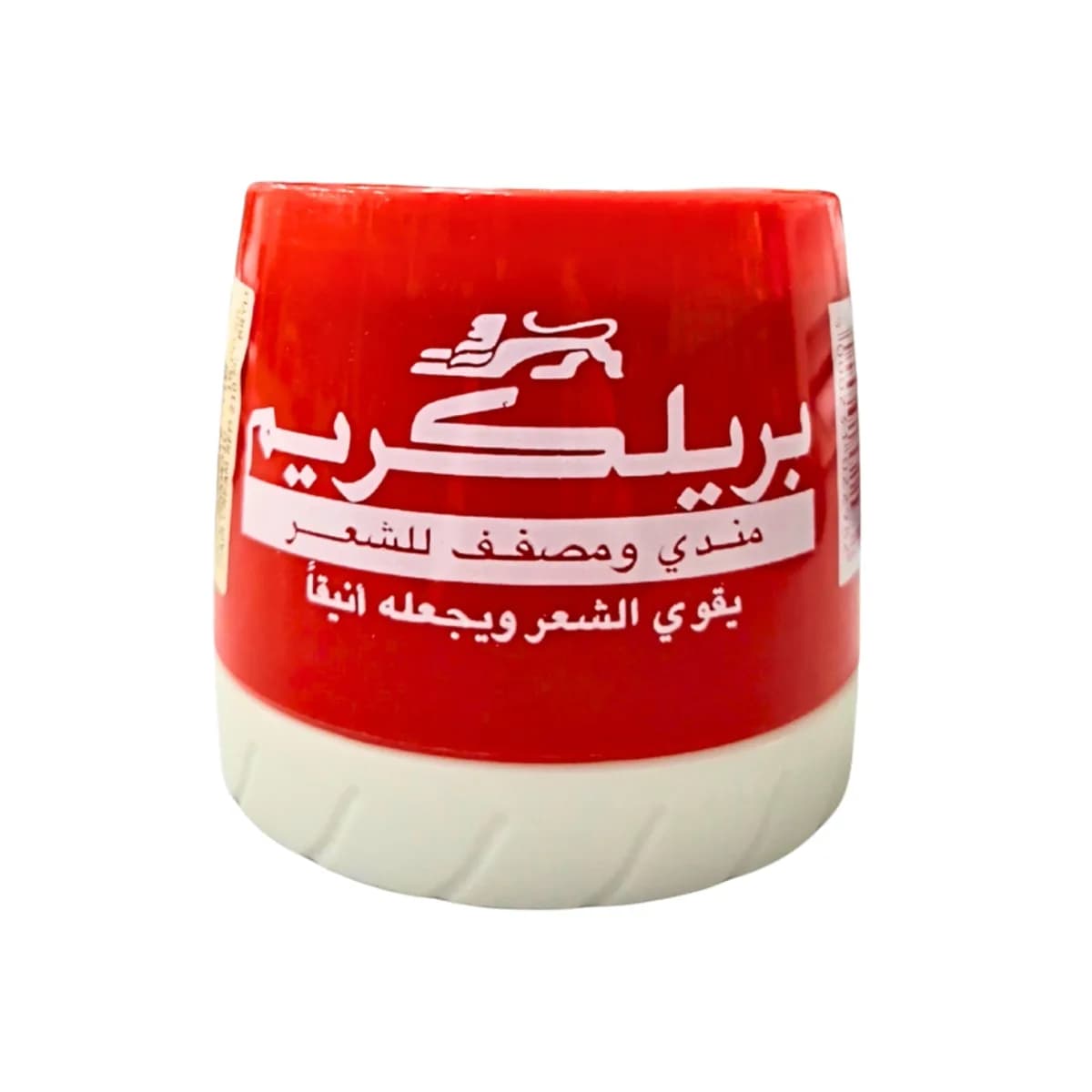 برايل كريم الأحمر كريم شعر 210 مل