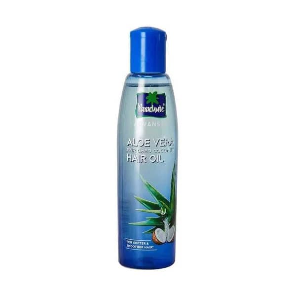 Parachute Advanced Coconut & Aloe Vera Oil 250ml