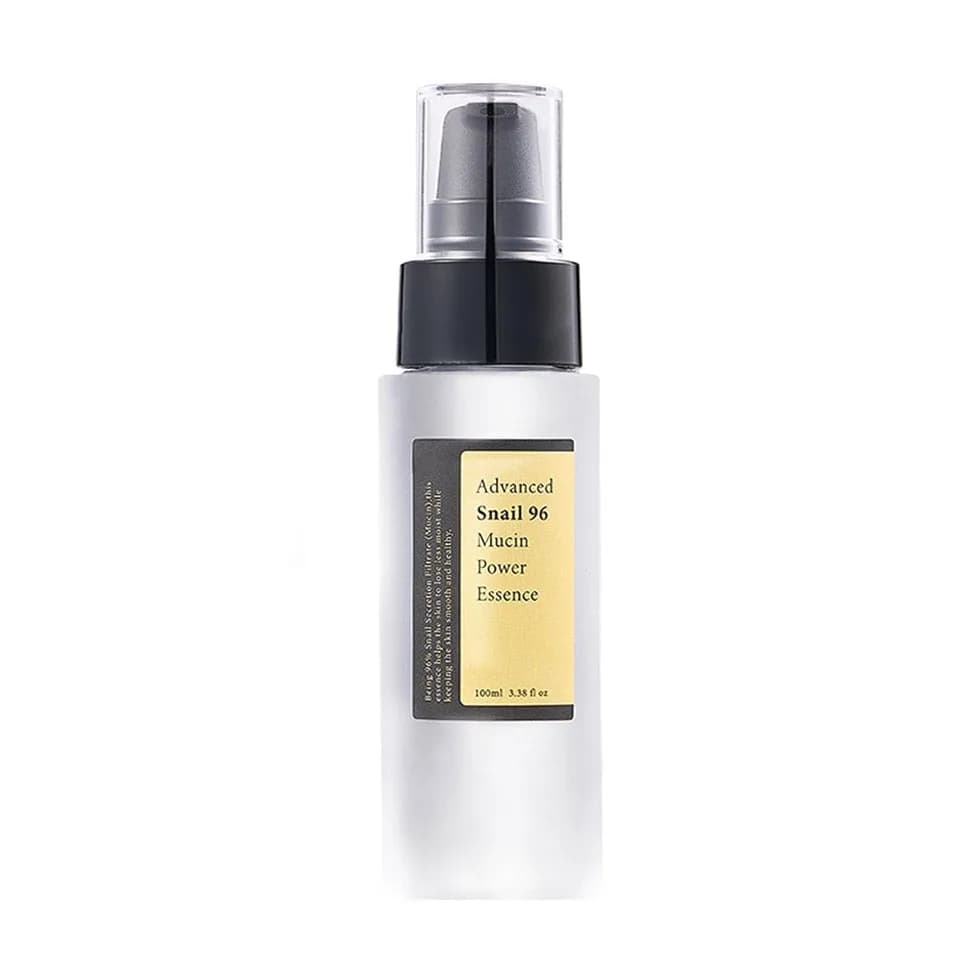 Cosrex Musin Power 96 Snail Extract 100ml