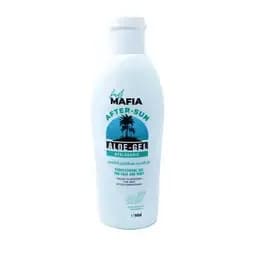 Beauty Mafia Aloe Vera After Sun Gel for Face and Body 140ml