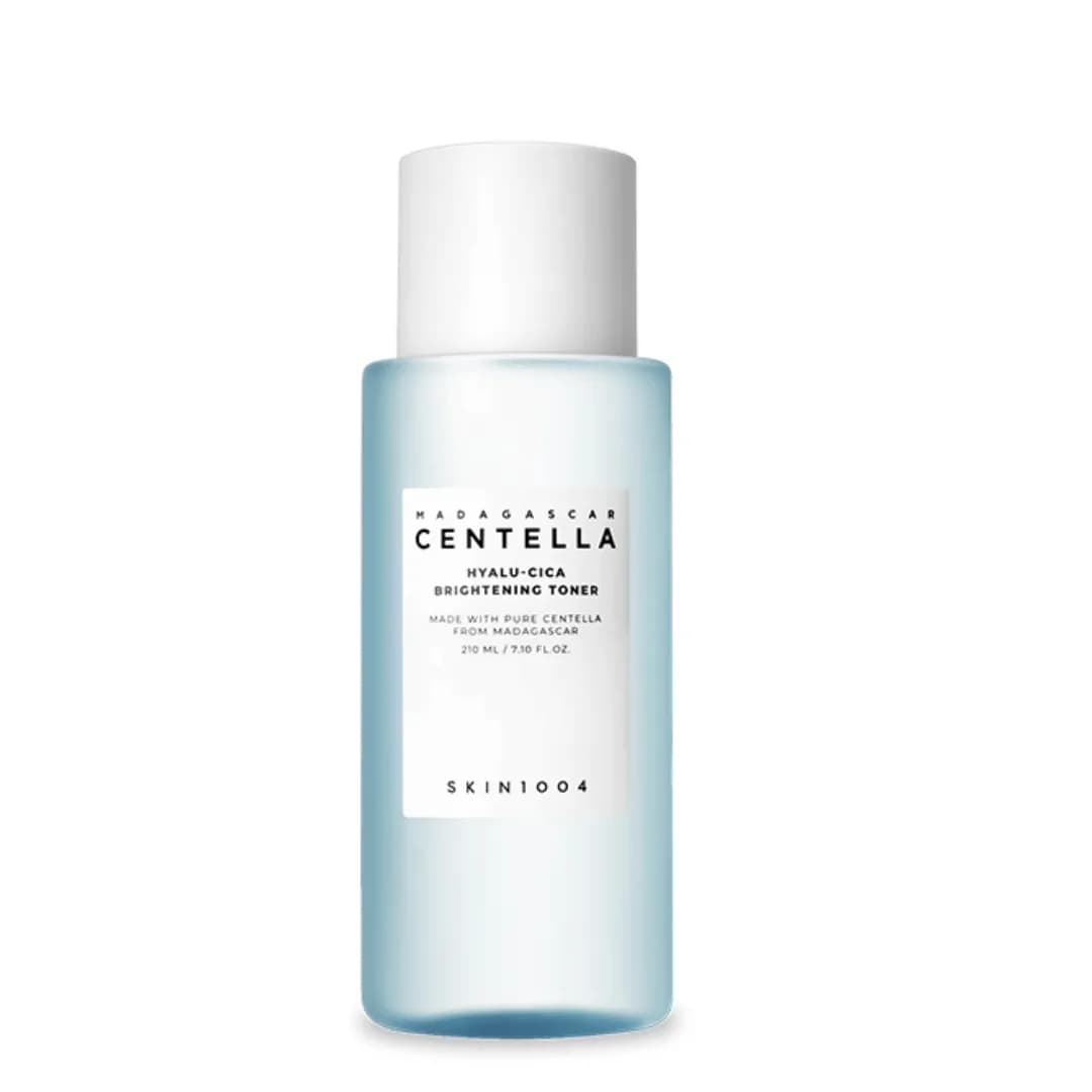 Skin 1004 Centella Asiatica Brightening Toner - 210ml