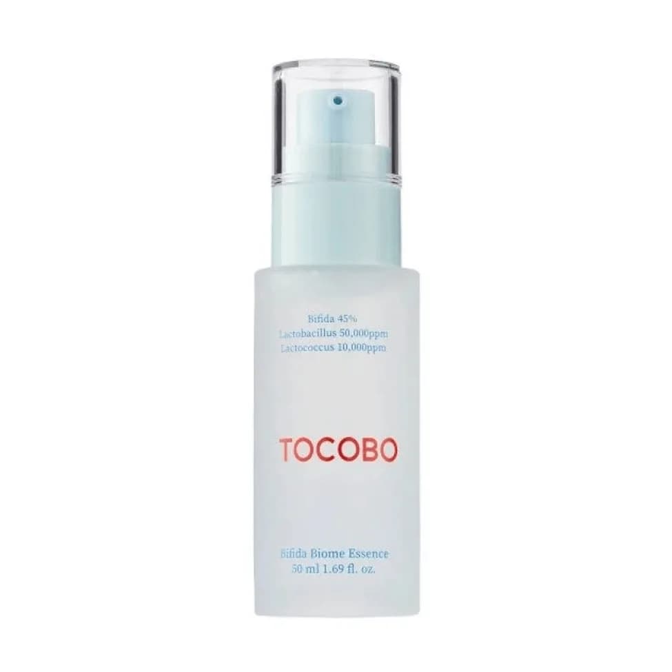 TOCOBO Bifida Biome Essence All in One Skin Repair Serum 50 ml