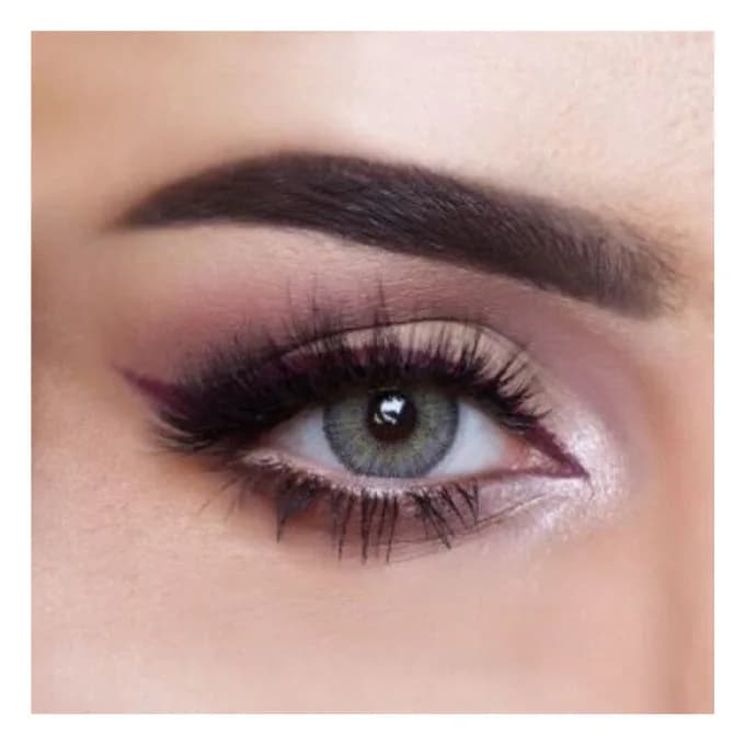 Lens Me Cloud contact lenses