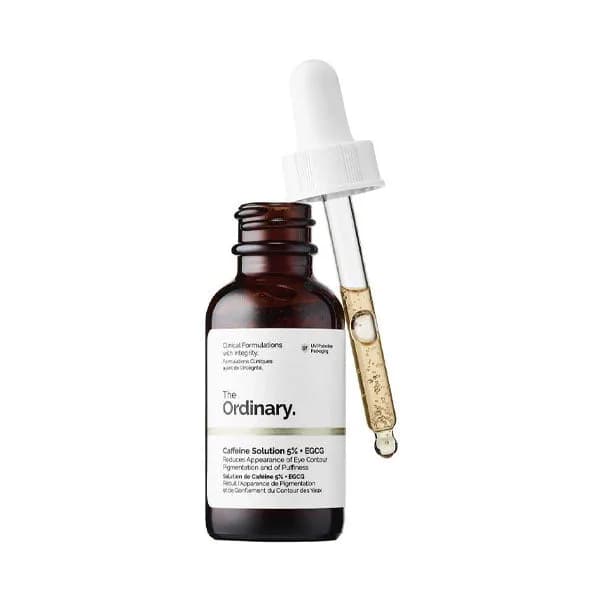 The Ordinary Caffeine 5% Dark Circles Serum 30ml