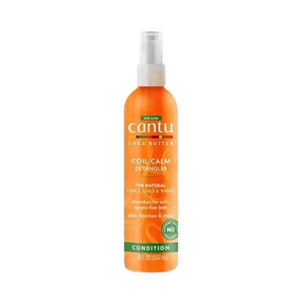 Cantu Shea Butter Smoothing and Detangling Hair Spray 237ml