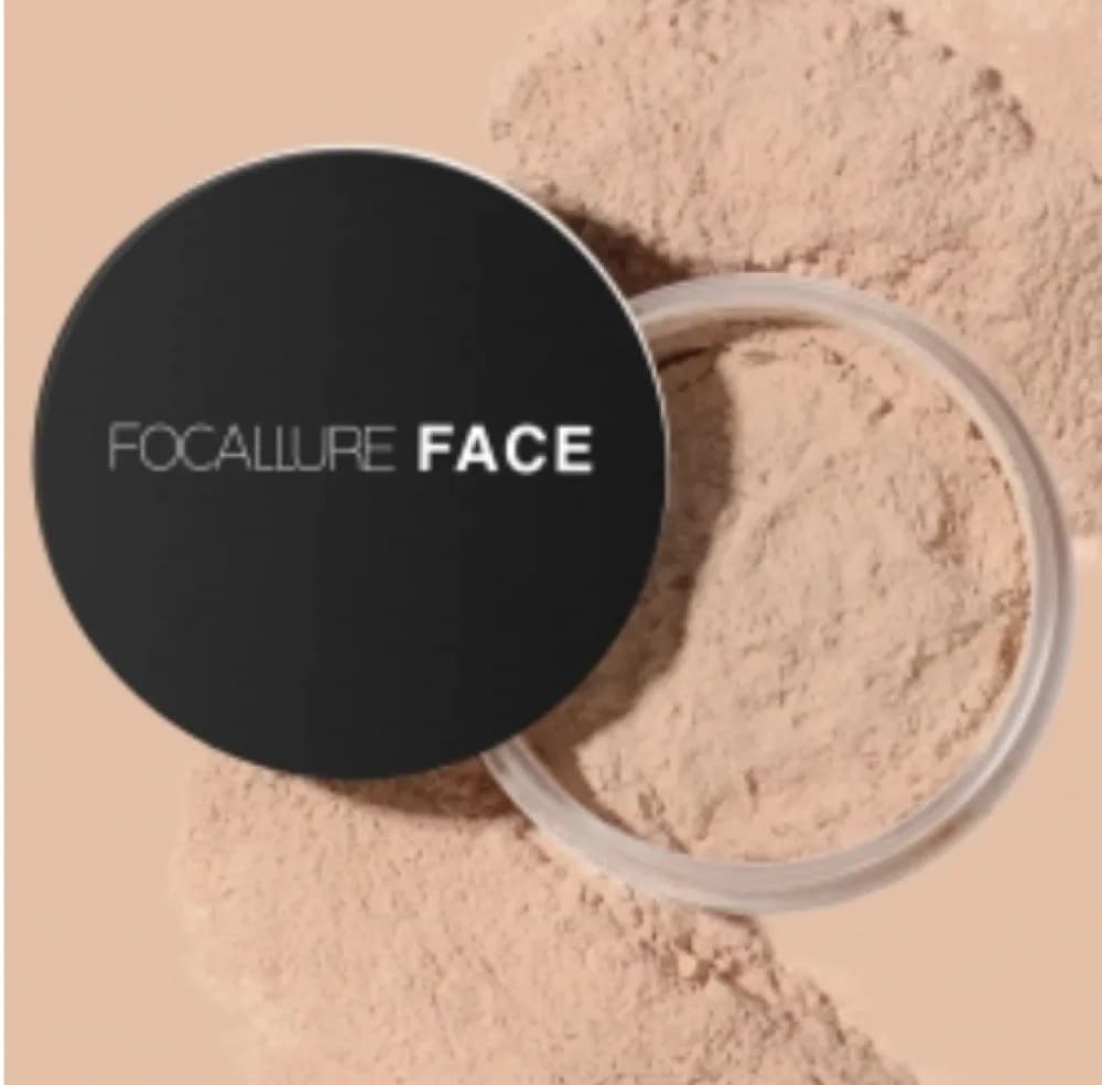 Focalior Translucent Powder 15.03