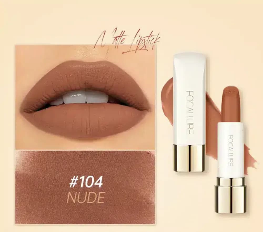 Matte lipstick 203.104