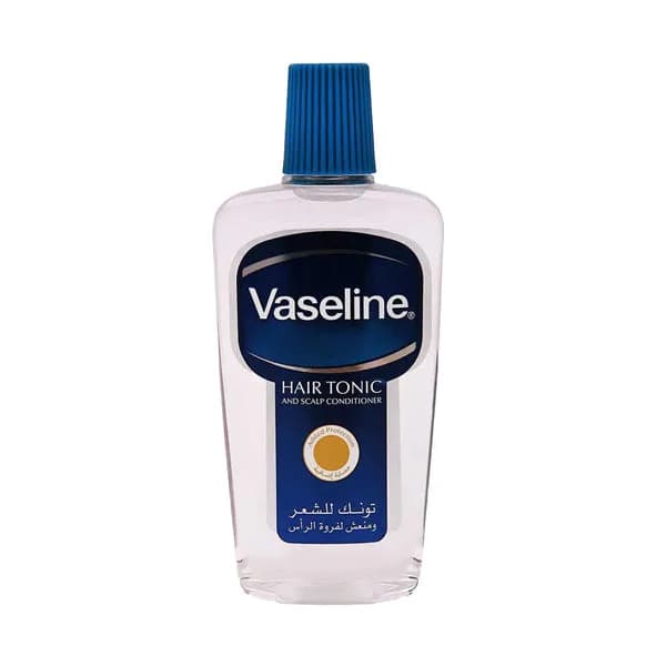 Vaseline Hair Strengthening and Scalp Conditioner 400ml